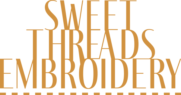 Sweet Threads Embroidery & Design